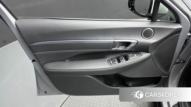 Hyundai Sonata D Edge (DN8) id 4980250 из Кореи 16