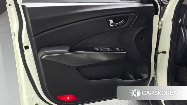 Ssangyong Tivoli Air id 5047727 из Кореи 16