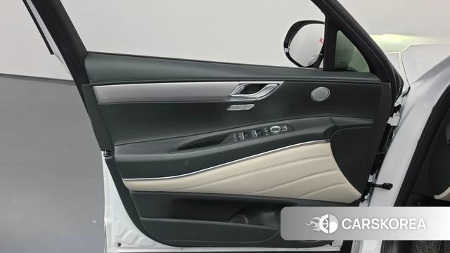 Genesis GV80 id 5016287 из Кореи 16