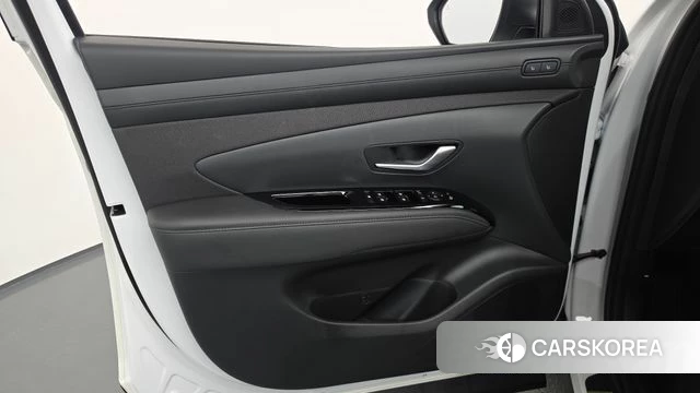 Hyundai The New Tucson Hybrid (NX4) id 4767157 из Кореи 16