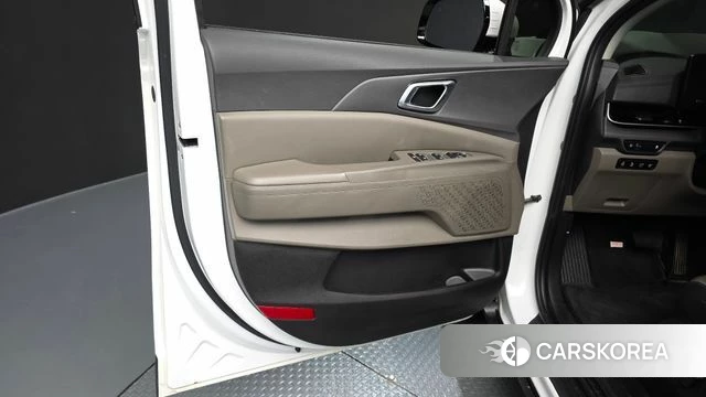 Kia The New Carnival 4th Generation id 5039388 из Кореи 16