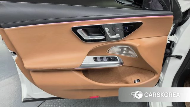 Mercedes-Benz E-Class W214 id 5011082 из Кореи 16