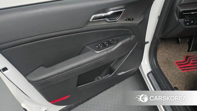 Kia The New Sportage 5th Generation id 5011221 из Кореи 16