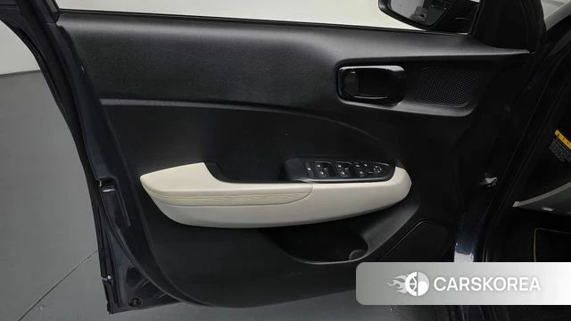 Hyundai Venue id 5018409 из Кореи 16