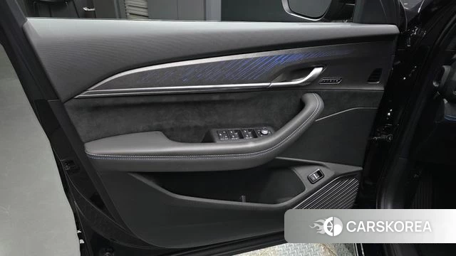 Renault Korea (Samsung) Grand Coleos id 5011234 из Кореи 16
