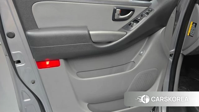 Hyundai The New Grand Starex id 4784888 из Кореи 16