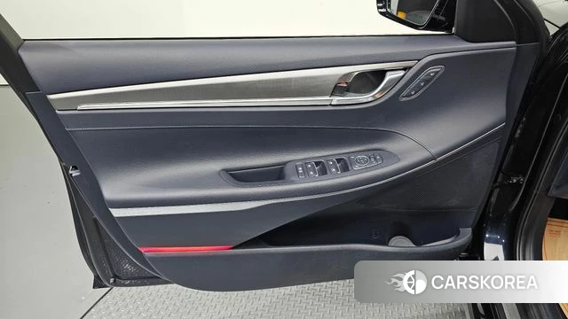 Hyundai The New Grandeur IG id 4992212 из Кореи 16