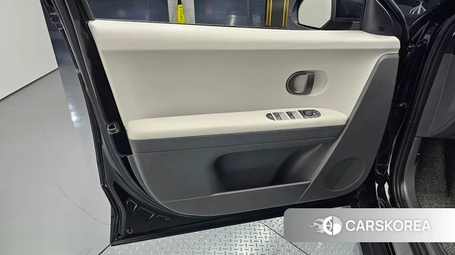 Hyundai The New Ionic 5 id 5045838 из Кореи 16