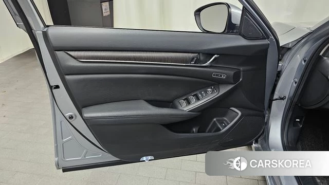 Honda Accord 10th Generation id 4998278 из Кореи 16