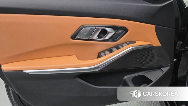 BMW 3 Series (G20) id 4965107 из Кореи 16