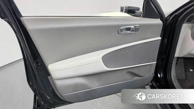 Hyundai Ionic 6 id 5052982 из Кореи 16