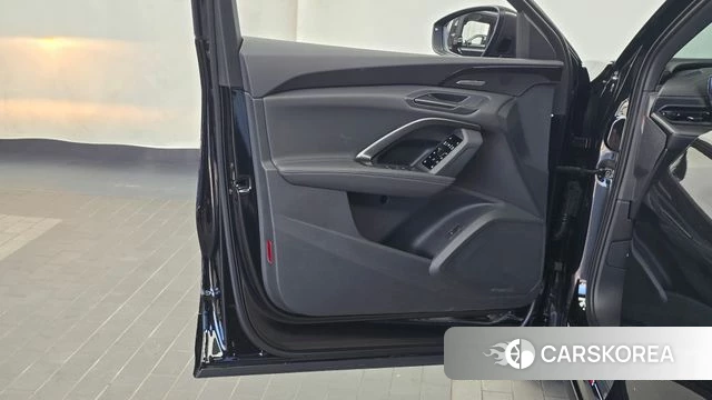Audi Q5 (80A) id 4853466 из Кореи 16