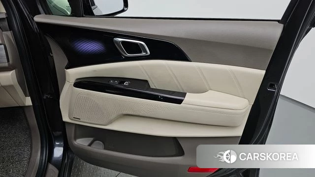Kia Carnival 4th generation id 4725845 из Кореи 16