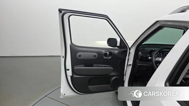 Hyundai Casper Electric id 5011318 из Кореи 16