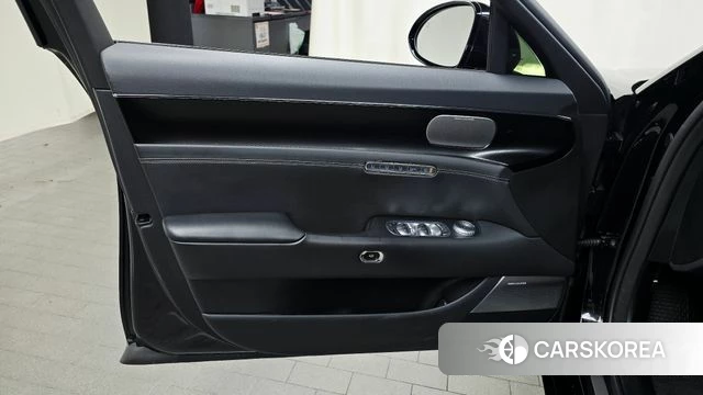 Genesis G90 (RS4) id 4991725 из Кореи 16