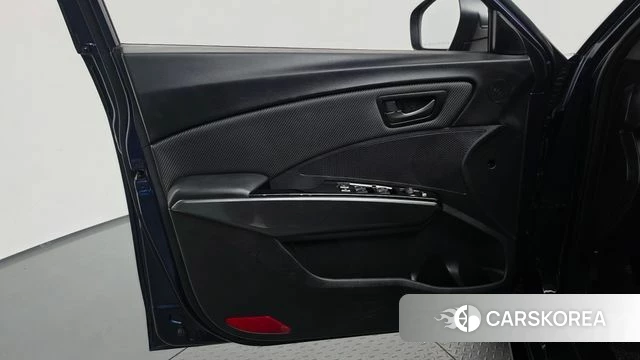 Ssangyong Berry New Tivoli id 4959620 из Кореи 16