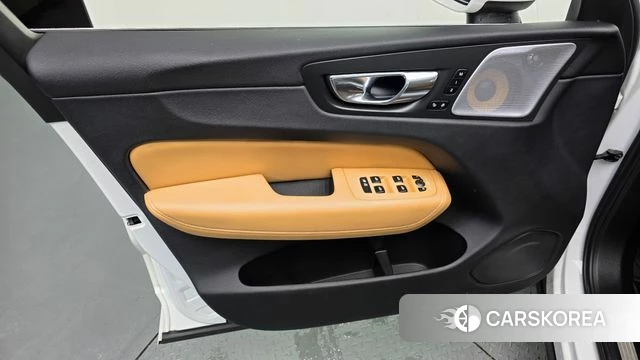 Volvo XC60 second Generation id 5013794 из Кореи 16