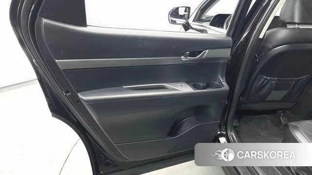 Hyundai The New Palisade id 4981096 из Кореи 16