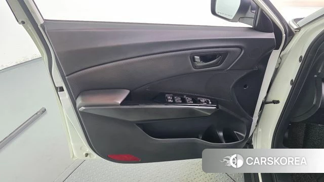 Ssangyong Berry New Tivoli id 4937210 из Кореи 16