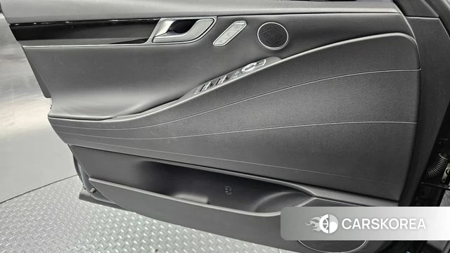 Genesis G80 (RG3) id 4936213 из Кореи 16