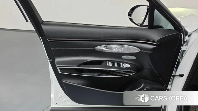 Genesis GV70 id 5015981 из Кореи 16