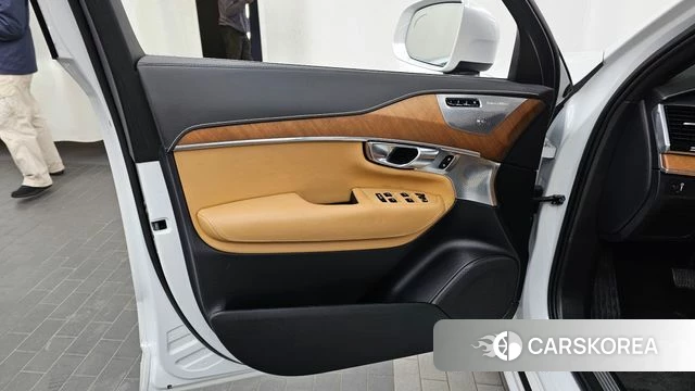 Volvo XC90 second Generation id 5048642 из Кореи 16