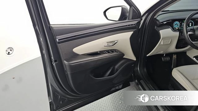 Hyundai Tucson (NX4) id 5039615 из Кореи 16