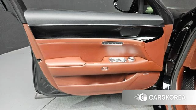 Genesis G90 (RS4) id 5027598 из Кореи 16