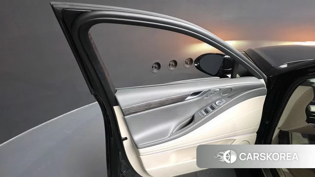 Genesis G80 (RG3) id 4964425 из Кореи 16