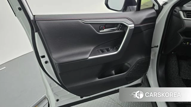 Toyota RAV4 5th Generation id 4990278 из Кореи 16