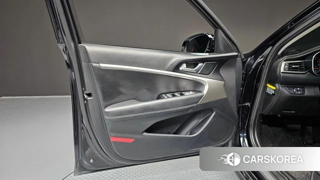 Genesis G70 id 5048223 из Кореи 16