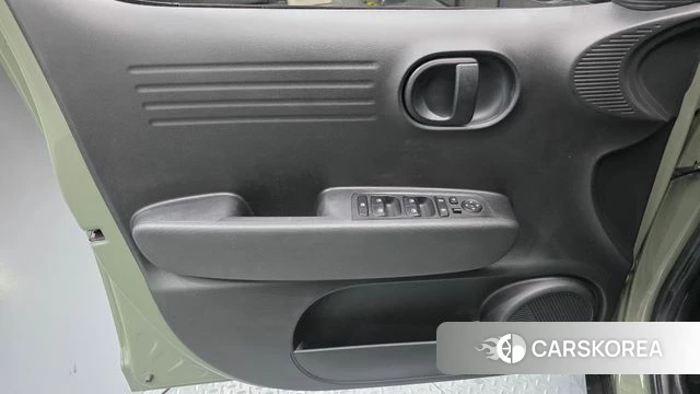 Hyundai Casper id 5027775 из Кореи 16