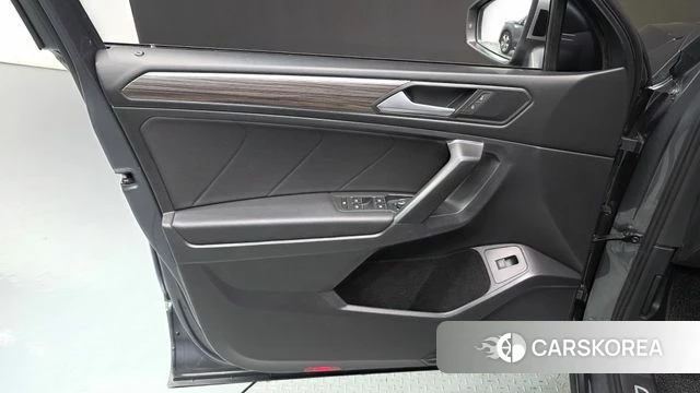 Volkswagen Tiguan Allspace id 4922277 из Кореи 16
