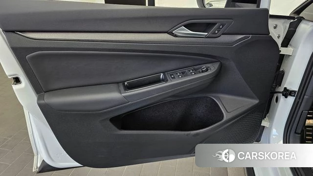Volkswagen Golf 8th Generation id 5011147 из Кореи 16