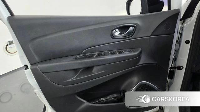 Renault Korea (Samsung) New QM3 id 4993706 из Кореи 16