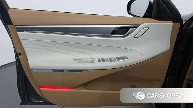 Hyundai The New Grandeur IG id 4982445 из Кореи 16