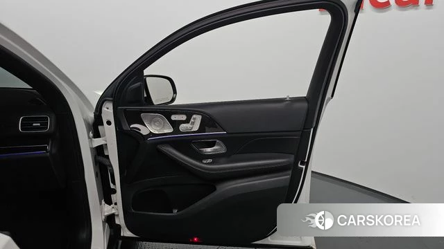 Mercedes-Benz GLE-Class W167 id 5021728 из Кореи 16
