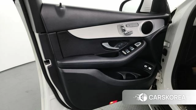 Mercedes-Benz GLC-Class X253 id 4225567 из Кореи 16