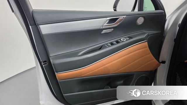 Genesis GV80 id 5011377 из Кореи 16