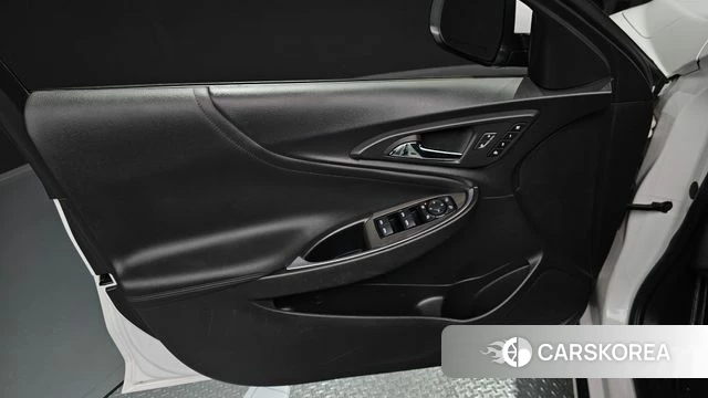 Chevrolet (GM Daewoo) The New Malibu id 4923079 из Кореи 16