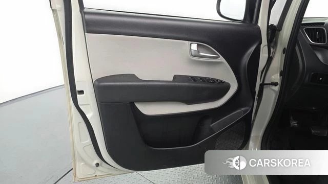 Kia The New Ray id 5042263 из Кореи 16