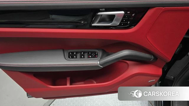 Porsche Cayenne (PO536) id 4780846 из Кореи 16