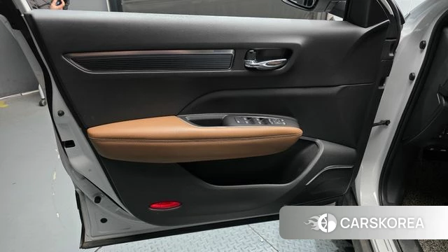Renault Korea (Samsung) The New QM6 id 5012130 из Кореи 16