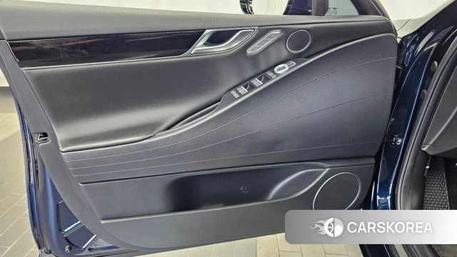 Genesis G80 (RG3) id 4923237 из Кореи 16