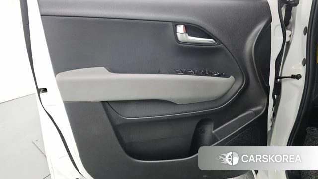 Kia The New Kia Ray id 4964804 из Кореи 16