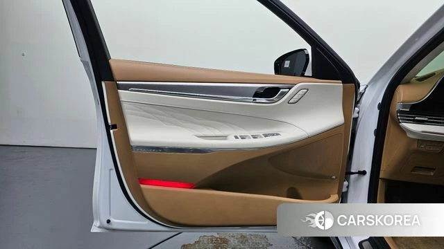 Hyundai The New Grandeur IG id 4982002 из Кореи 16