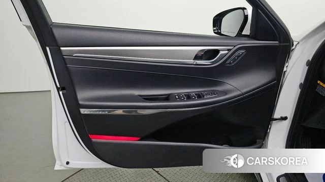 Hyundai The New Grandeur IG id 4775847 из Кореи 16