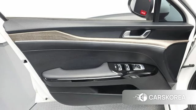 Kia K5 3rd generation id 4769548 из Кореи 16