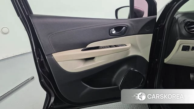 Renault Korea (Samsung) New QM3 id 5023909 из Кореи 16