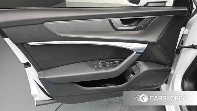 Audi A6 (C8) id 4712450 из Кореи 16